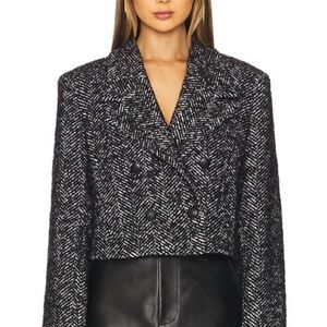 Anine Bing Vienna blazer